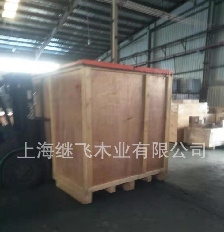 厂家生产出口包装箱 特卖直销 出口木箱