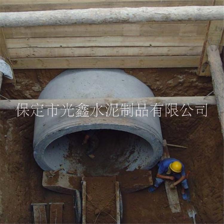 河北水泥管厂家—河北保定水泥管—保定水泥排水管价格图片