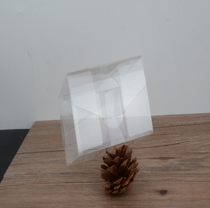 透明塑料盒 透明方形塑料盒 一次性透明塑料盒  塑料食品盒