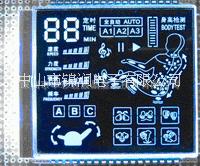 医疗器械LCD液晶屏 LCD段码
