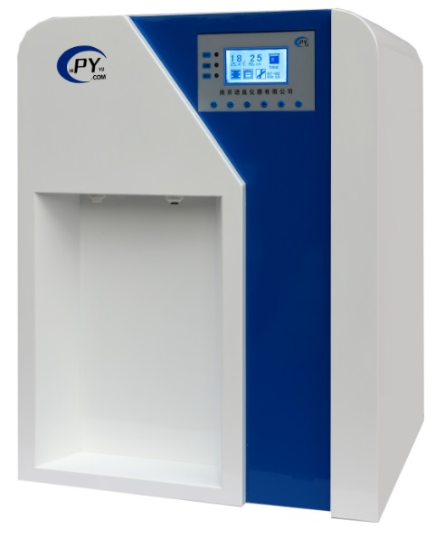 南京培胤PY-SH系列生化仪配套专用高纯水机