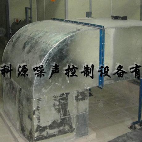 北京市工业噪声控制设备供应商厂家价格图片