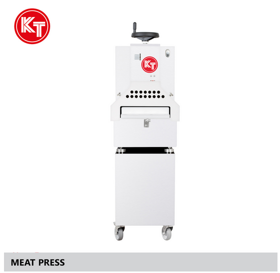 KTALP 压肉饼机