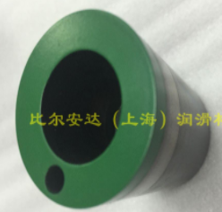 PTFE -安达铁氟龙润滑加工涂