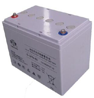 双登蓄电池2V300AH GFM-300核电站铁路应急照明备电 2伏300安电池
