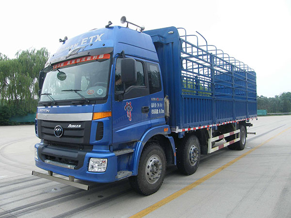 贵州至东莞货物运输 整车零担 物流回程车托运部  贵州到东莞货运专线