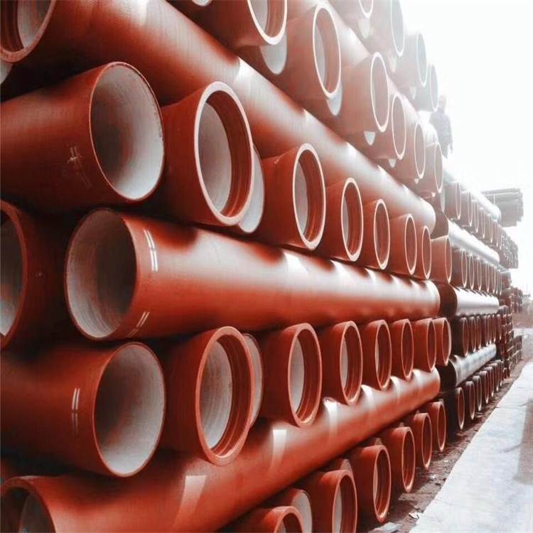 厂家直销 工业输油管 球墨铸铁管 多规格现货供应