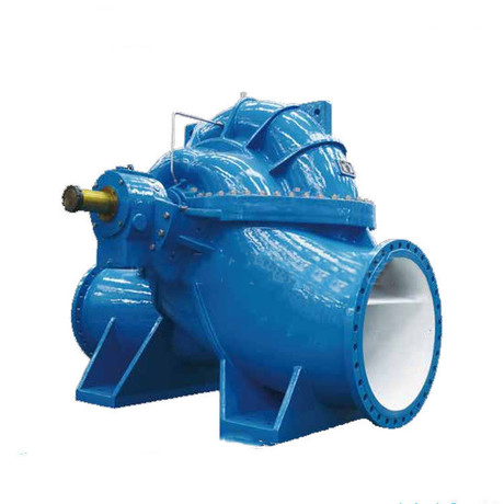 双吸泵 厂家直销节能离心泵 离心式双吸泵