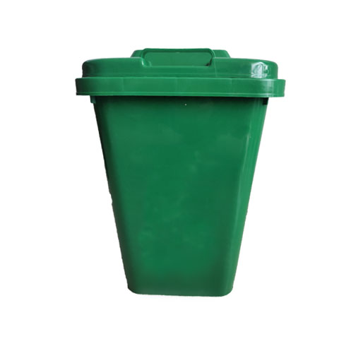 塑料家用垃圾桶大容量30L
