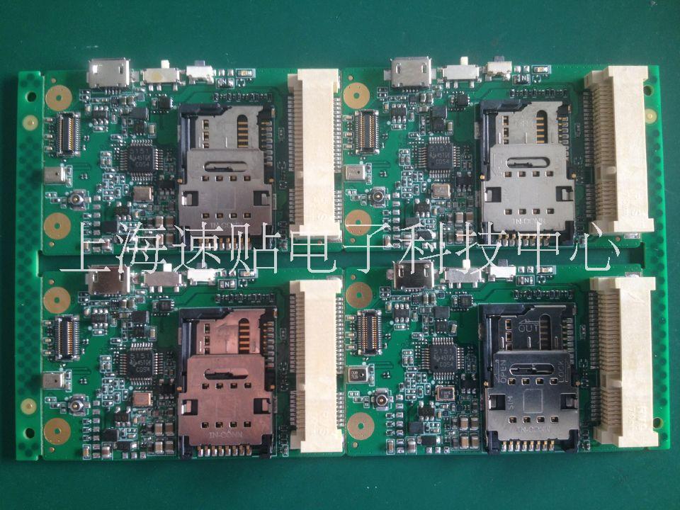 上海PCB电路板焊接 贴片加工