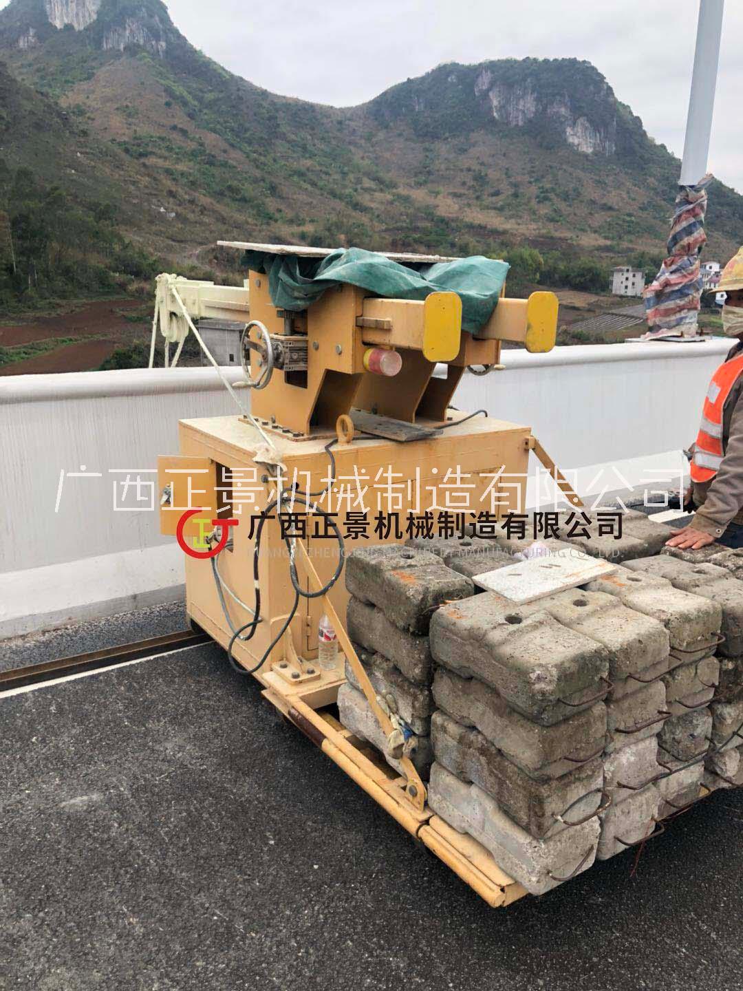 多功能桥梁检测车 桥梁检测车