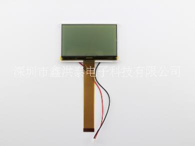 深圳市变送器显示屏HTG12864K1厂家