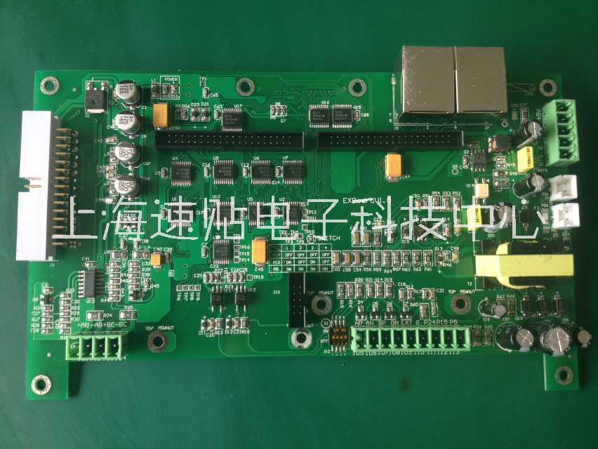 上海PCB电路板焊接 贴片加工