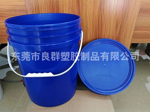 饲料桶 畜牧专用饲料桶 优质塑料桶供应