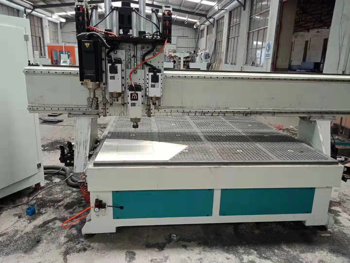 电脑雕刻机 木工开料机 厂家直供