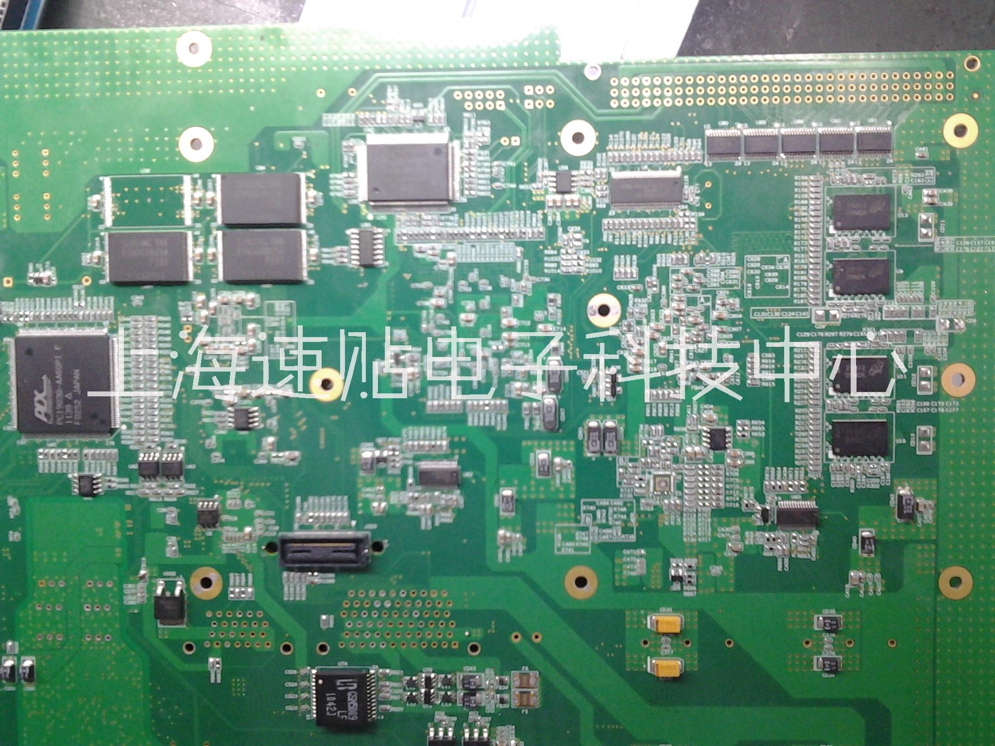 上海PCB电路板焊接 贴片加工