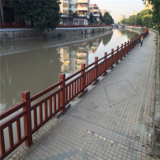 南阳护栏，坑塘护栏，河道栏杆 南阳护栏，南阳栏杆，河道栏杆