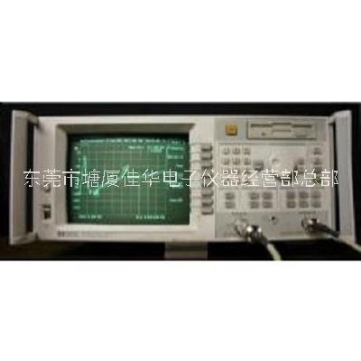 hp8714et HP8714ET网络分析仪安捷伦HP8714ES网络分析仪