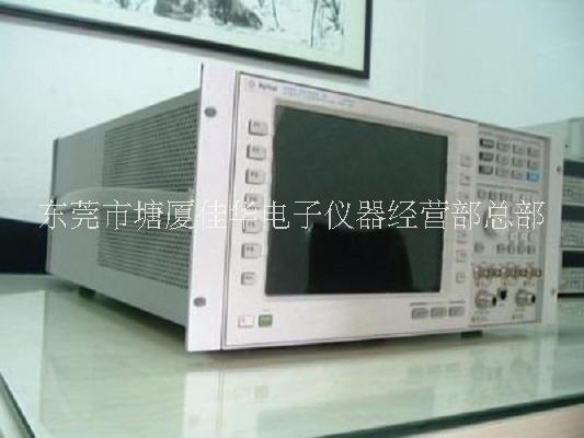 清仓8960 安捷伦E5515C综合测试仪Agilent 8960手机通讯测试仪