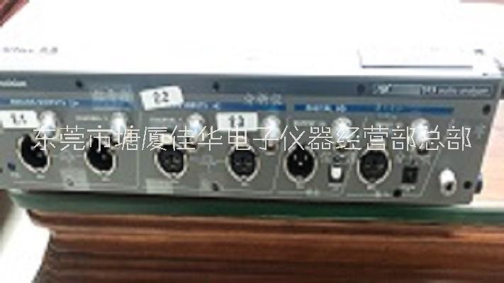 东莞市音频分析仪APX515厂家