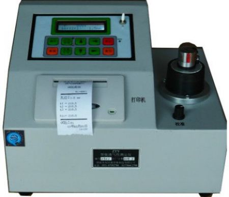铸造型砂仪器SDZ电磁微震筛砂机 铸造检测仪器型砂试验仪器