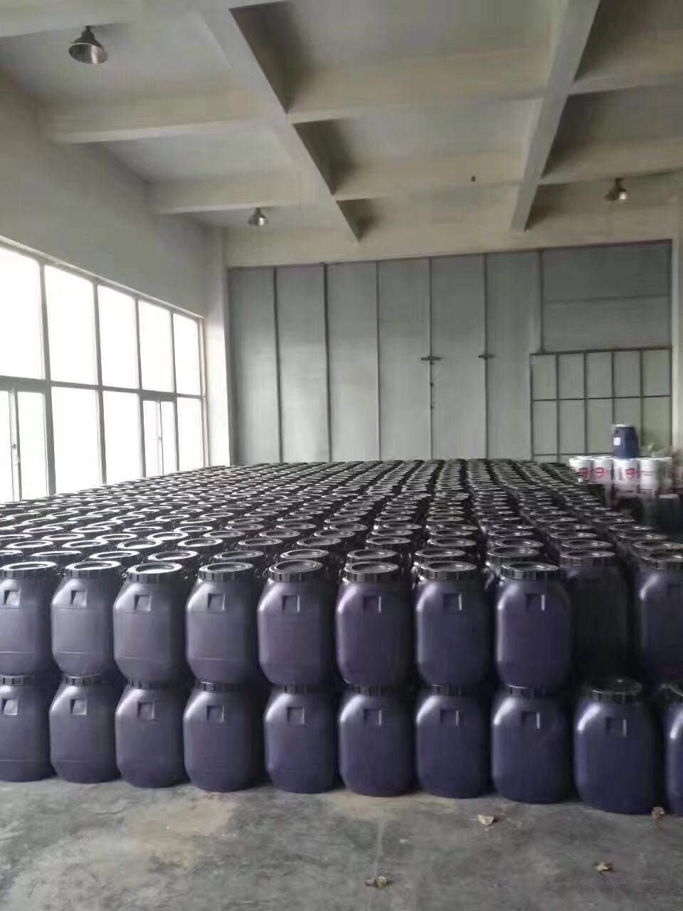 上海市喷涂速凝橡胶防水涂料厂家
