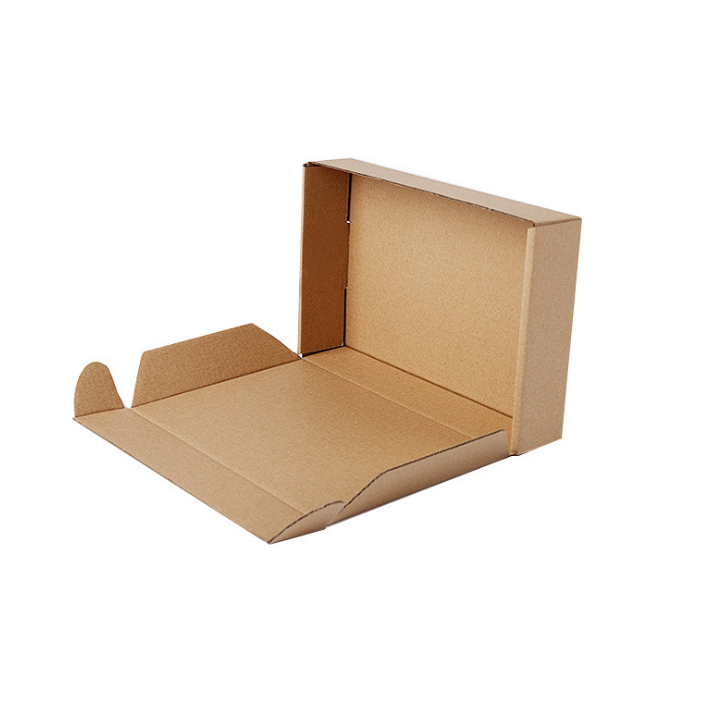 三层快递纸箱批发定做五层淘宝纸箱包邮打包装衣服盒子邮政小纸箱