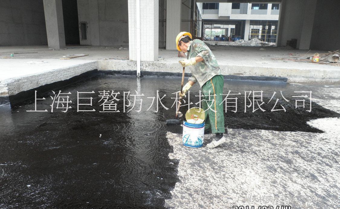 单（双）聚氨酯防水涂料 厂家源头质量保证 价格优越 使用于各种建筑工程