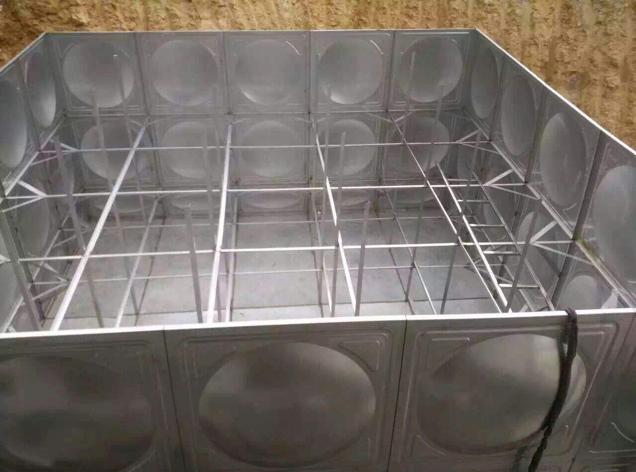 山西大同不锈钢水箱保温水箱不锈钢水箱保温水箱、保温水箱、装配式水箱