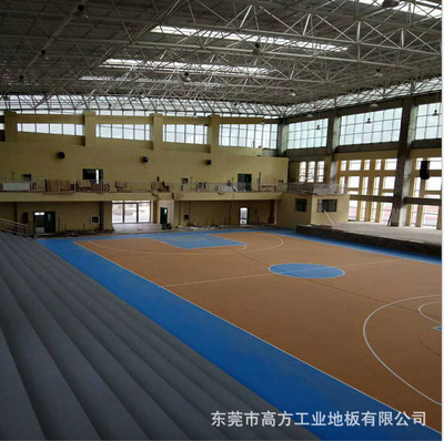 篮球场跑道地坪 塑胶跑道地坪  耐碱性跑道地坪施工