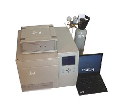 工业分析仪WS-G606全自动工业分析仪