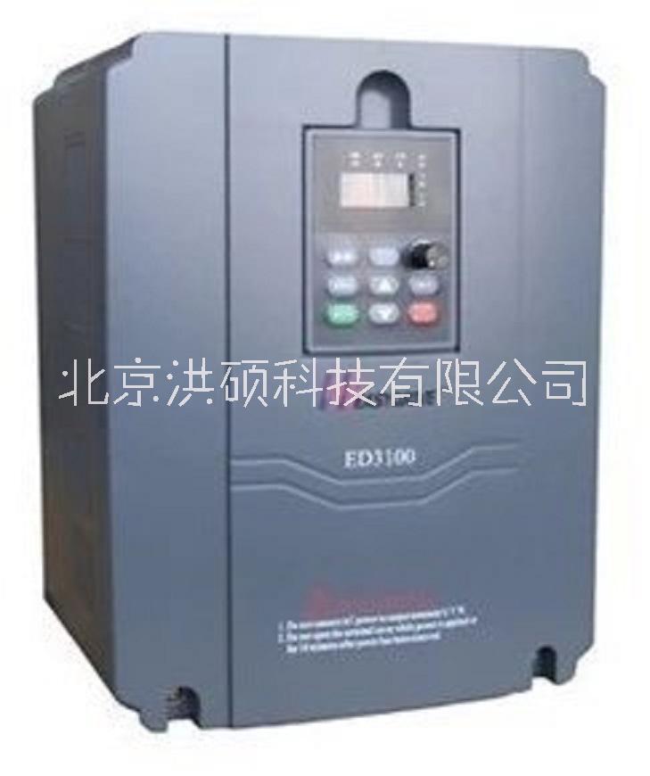 北京海淀深井泵变频器 北京易驱EASYDRIVE变频器 易驱ED3100水泵变频器维修图片