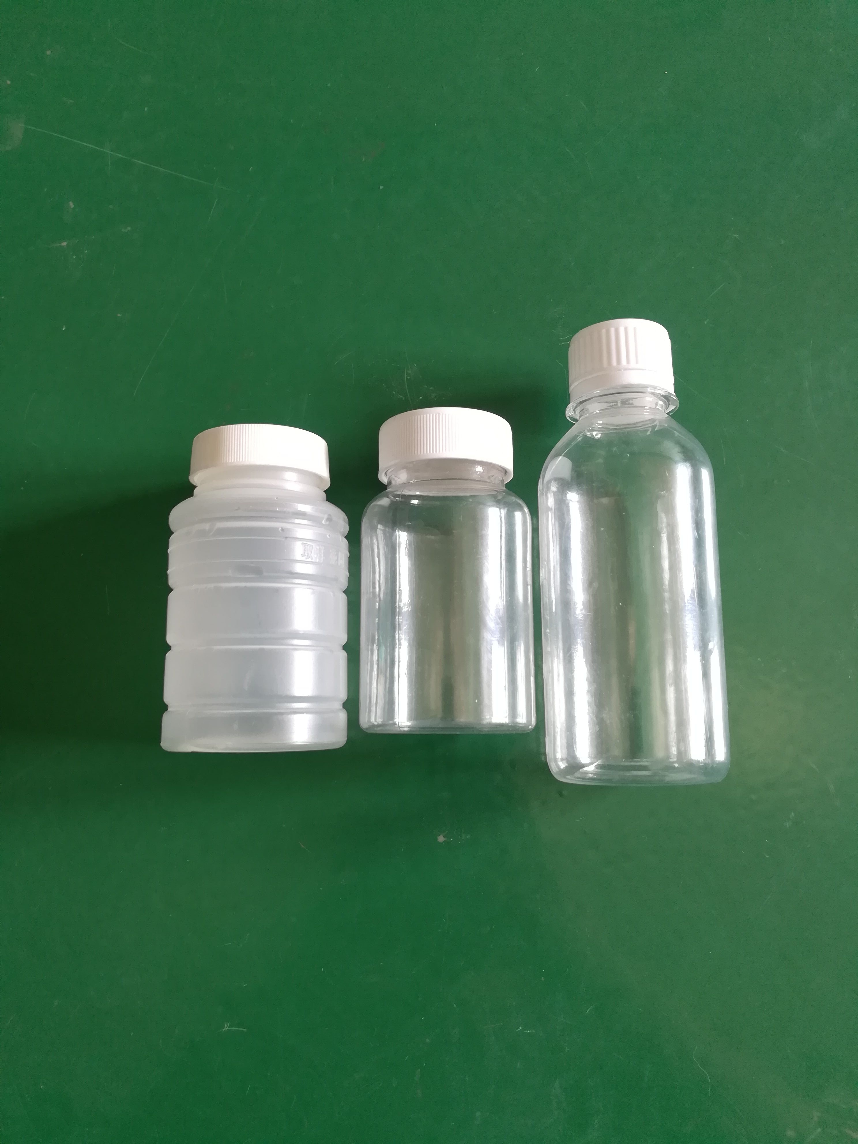 西安市PULL-颗粒度 塑料清洁取样瓶厂家