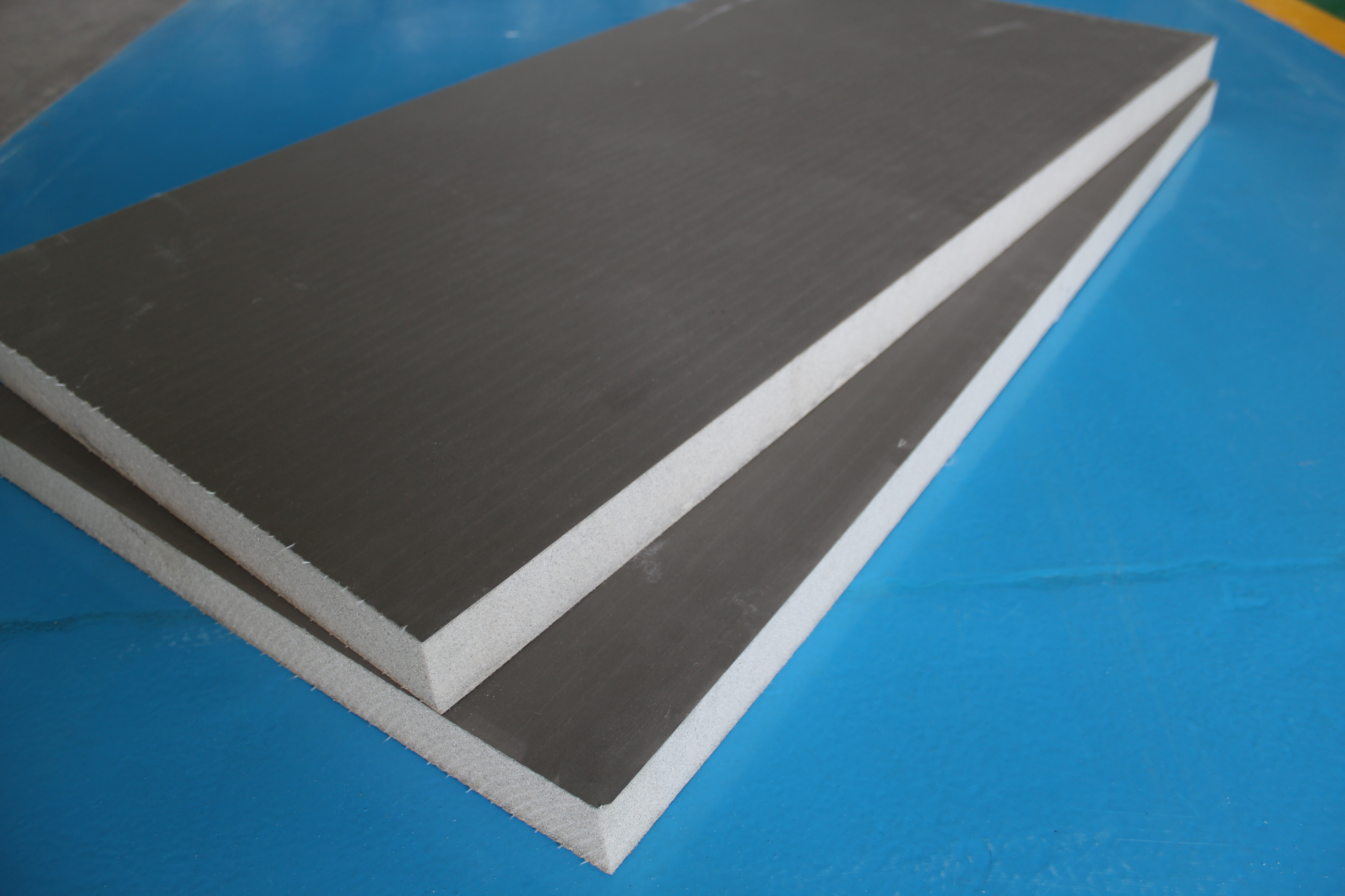 聚氨酯板 聚氨酯发泡板 外墙聚氨酯复合板 聚氨酯保温板