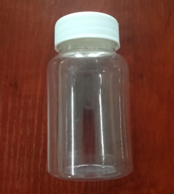 PULL-颗粒度 塑料清洁取样瓶 普勒厂家直销