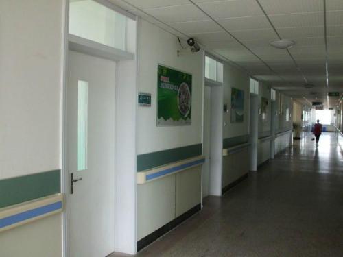 浙江金华中心供氧系统-手术室净化工程