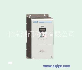 北京顺义正泰CHNT水泵变频器  正泰NVF1深井泵变频器变频柜设计安装