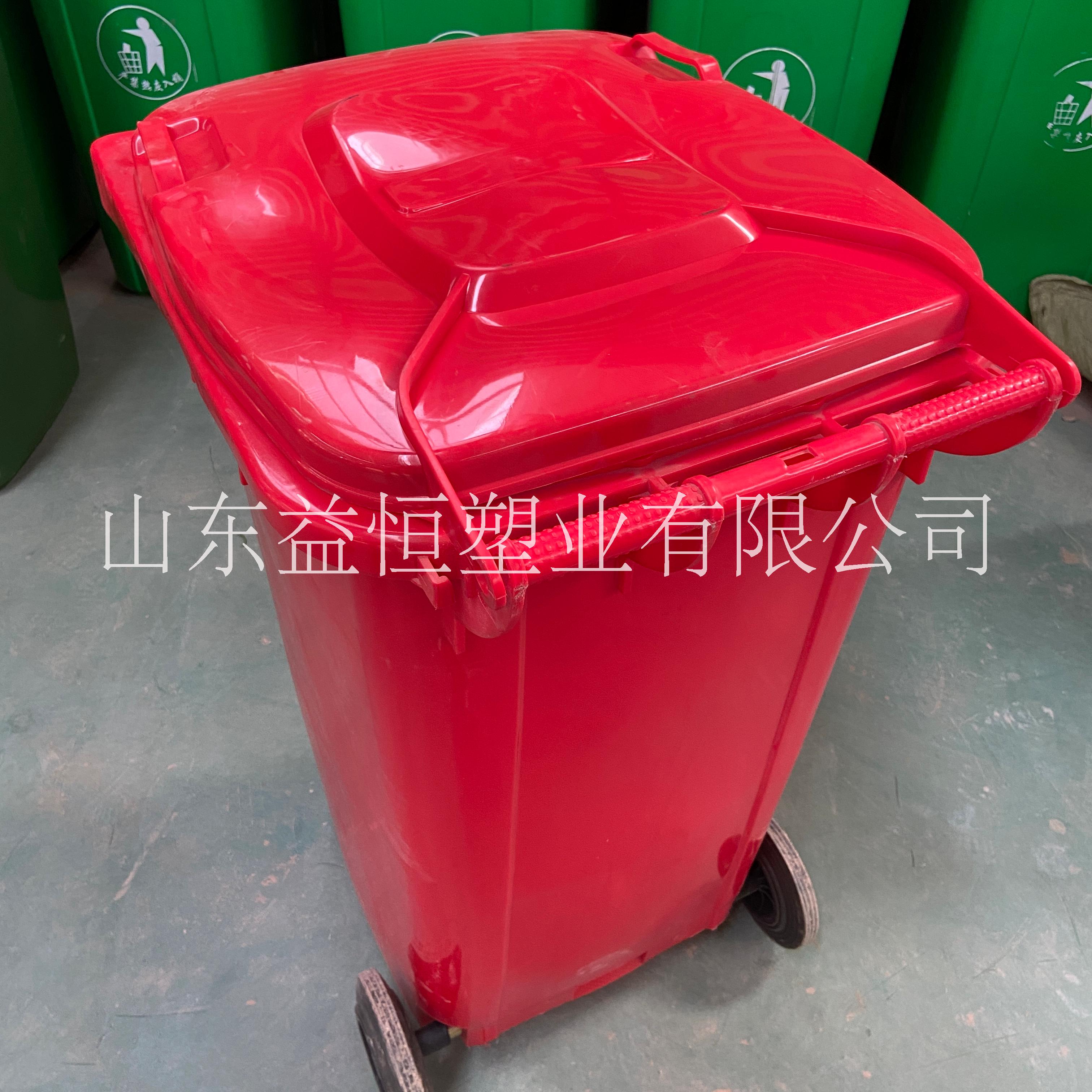 天津 分类环卫垃圾桶质量保证 小区商场果皮箱垃圾桶直销