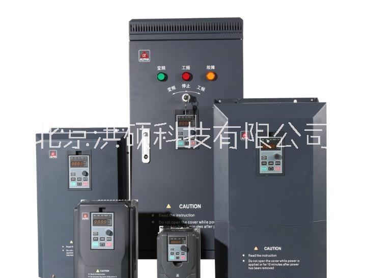 北京市阿尔法ALPHA5000变频器厂家北京房山深井泵变频器  阿尔法ALPHA5000变频器维修 水泵变频柜安装调试