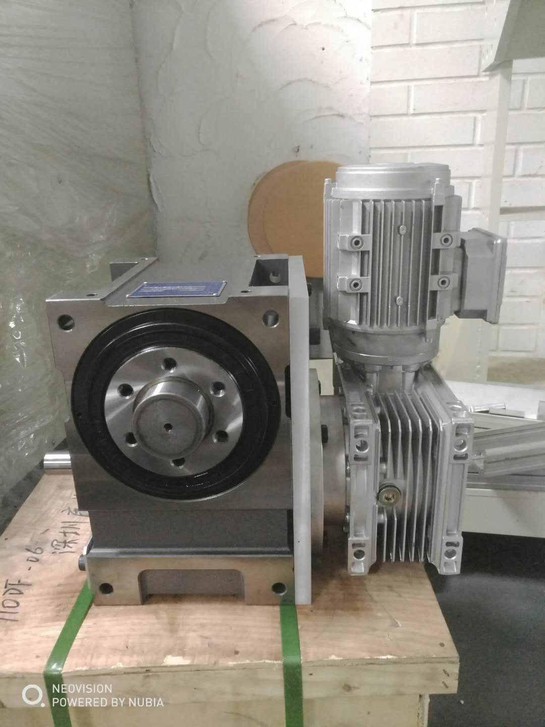 凸轮分割器  深圳分度盘厂家 CNC分度盘电动分度盘价格