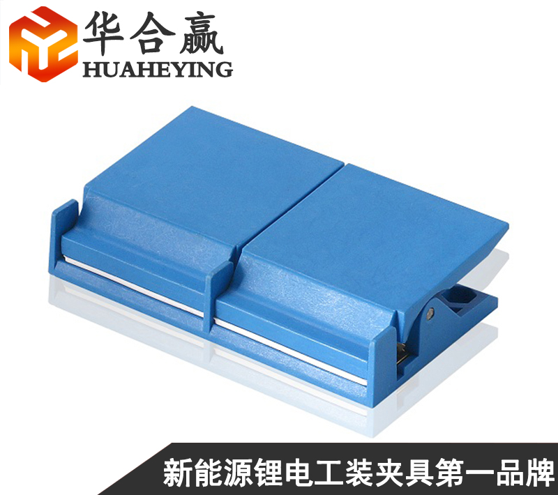 杭州聚合物电池夹具，化成夹具，分容柜夹具