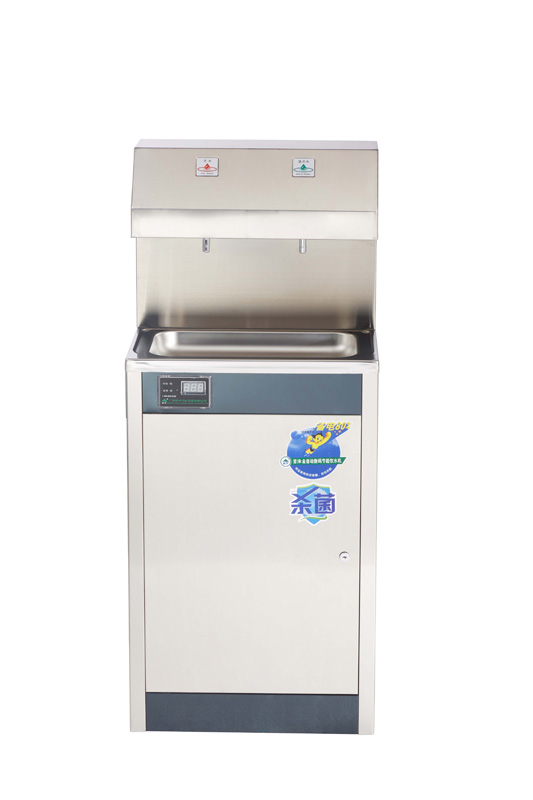 碧涞 节能饮水机 开水器 直饮水机 JN-A-2A20 商用饮水机 适用于学校、工厂 一键消毒杀菌