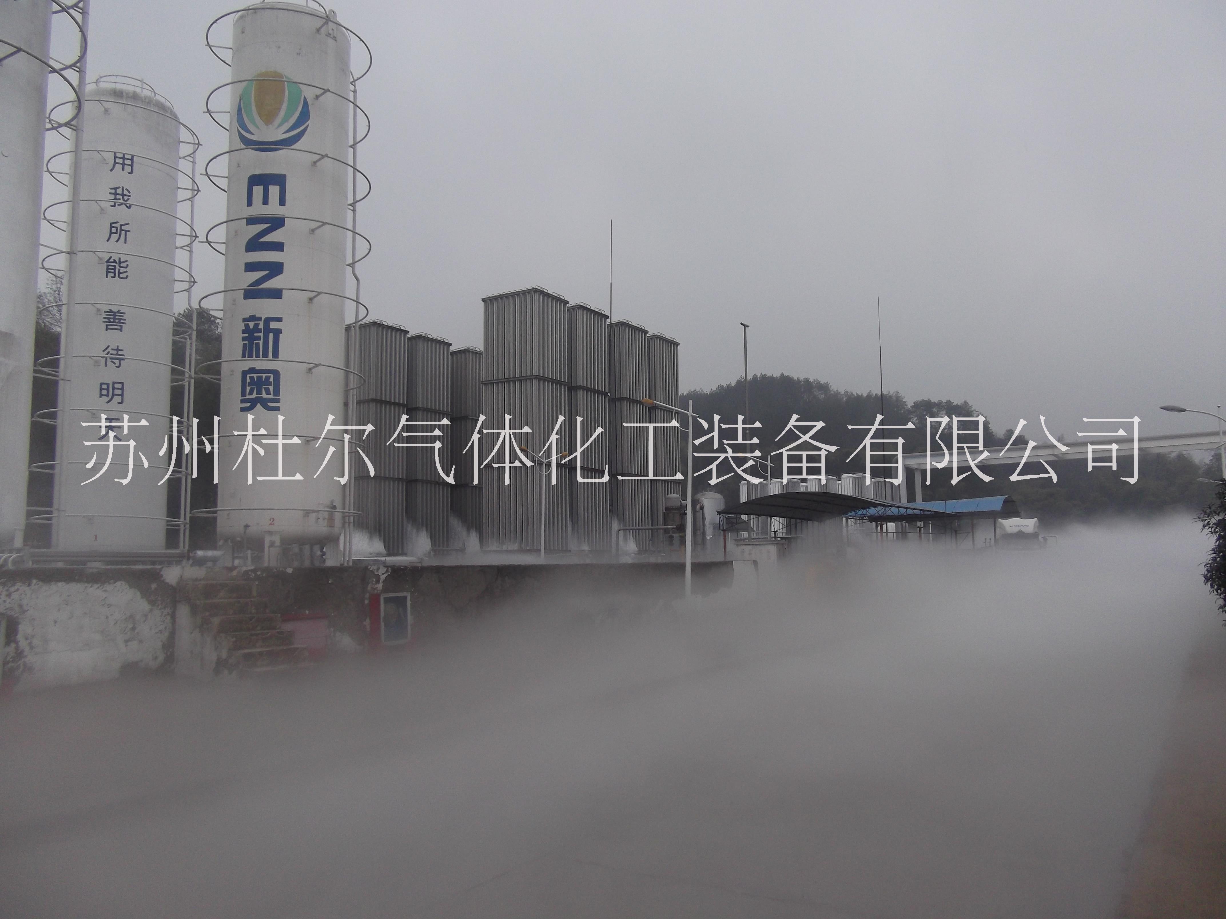 苏州市LNG储备调峰气化站厂家