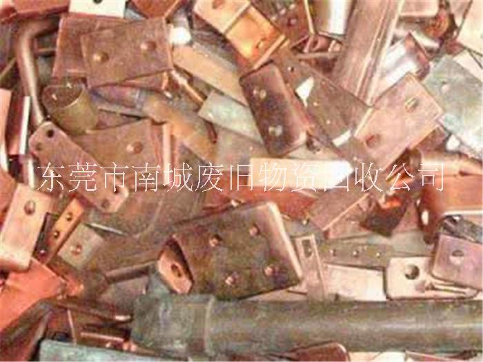 供应广州收购铜废料，广州紫铜回收价格￥广州黄铜回收