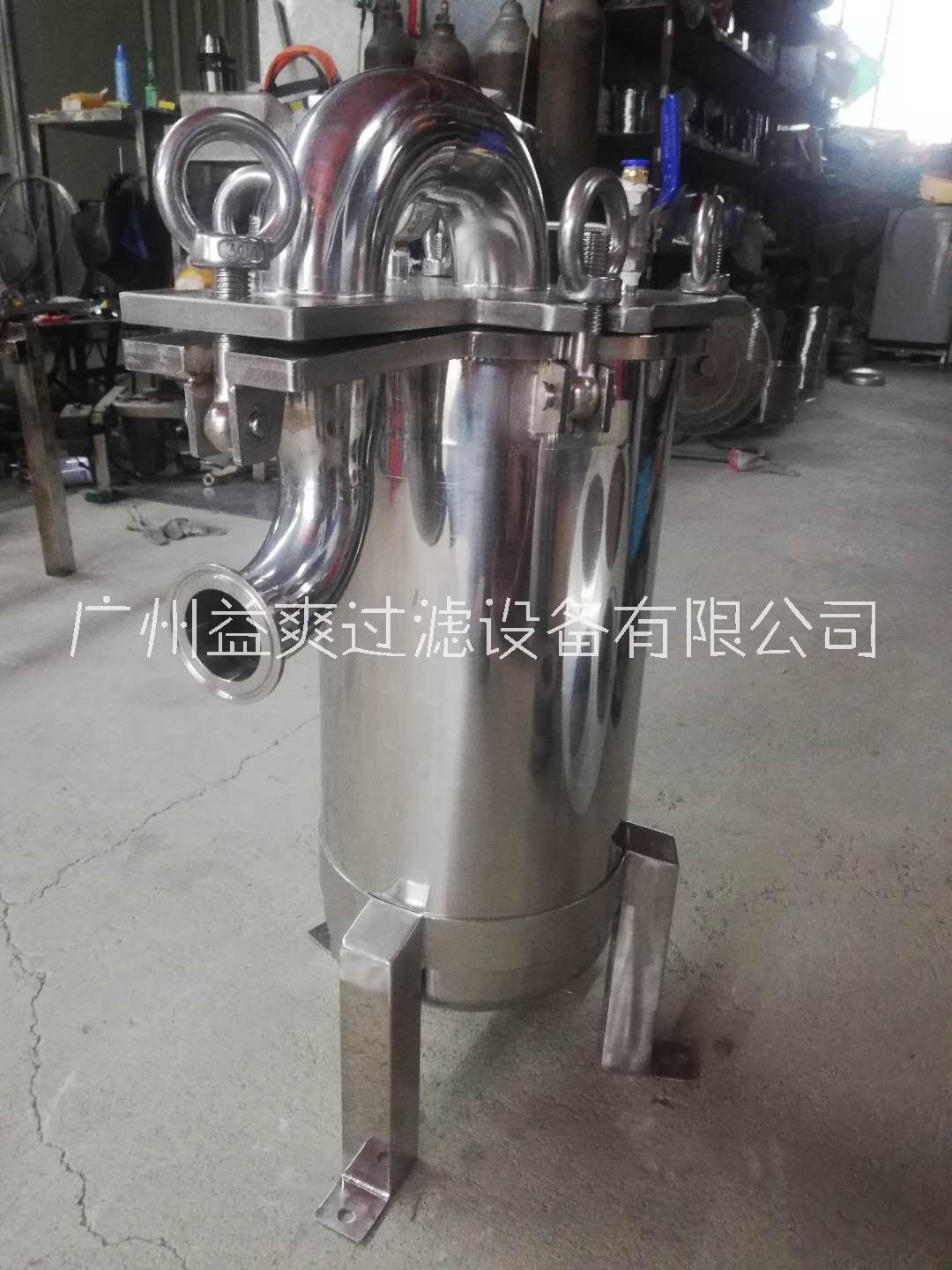 顶入式过滤器价格-哪家好-生产厂家 顶入式过滤器定做