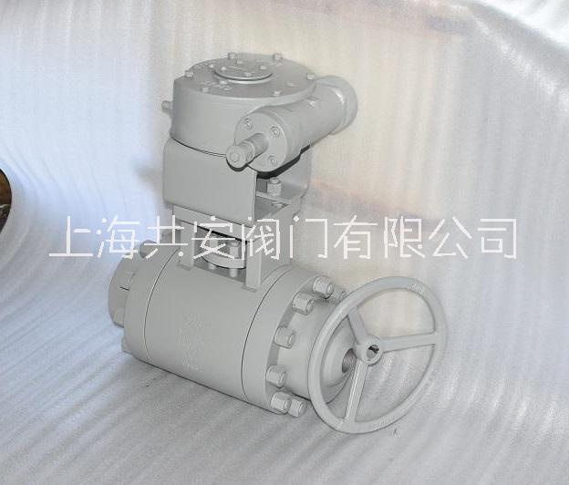Q61Y焊接型高温高压疏水球阀优惠价格图片