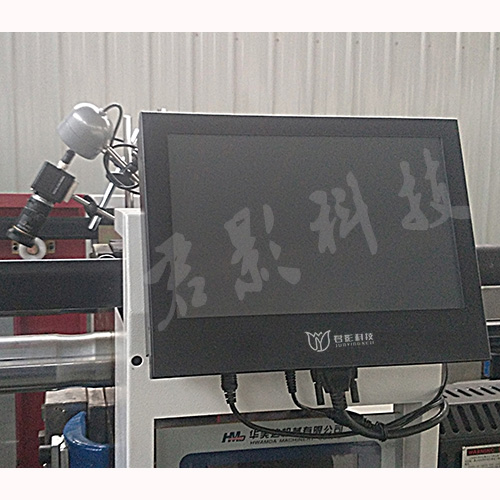 注塑机模具电子眼监控器系列一体机10.1寸触屏操作