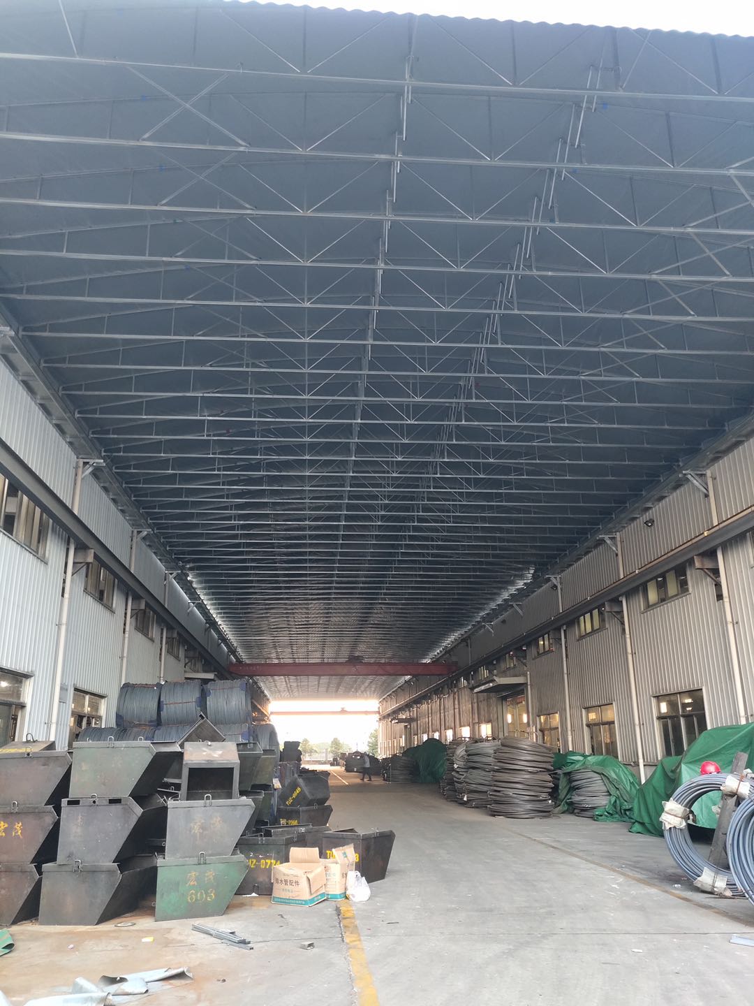 武汉市电动伸缩雨棚专业设计 制作 安装  三年保修 厂家直销图片
