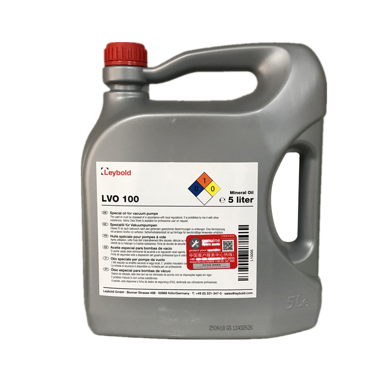 莱宝真空泵油LVO1005L 原装真空泵油 扩散泵油  真空泵油LVO1005L批发价