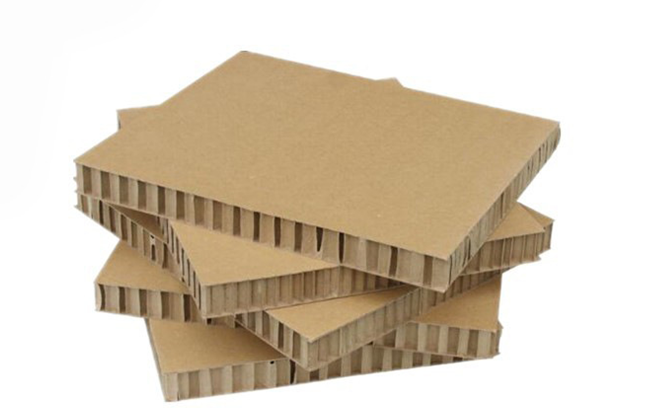货物包装蜂窝纸箱定制生产厂家批发直销